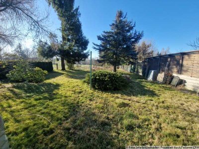 Wunderschönes Einfamilienhaus mit tollen Grundstück bei Geringswalde