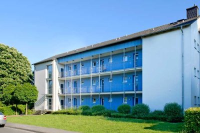 Demnächst frei! 1-Zimmer-Wohnung in Ahlen