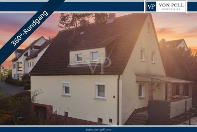 VON POLL | Ein Zuhause mit Charakter und vielen Möglichkeiten