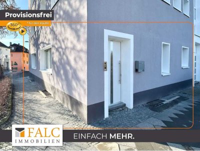 Einfach einziehen! Sehr schöne Eigentumswohnung mit Terrasse!