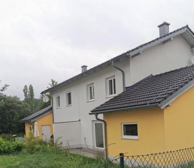 Mietkauf-Reihenhaus in St. Martin im Innkreis - Ideal für Jungfamilien