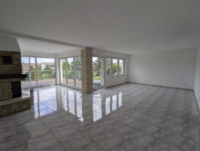 Wohntraum mit Weitblick: Exklusive 168m² Maisonette – Ihr „Haus im Haus“ am Hülser Berg