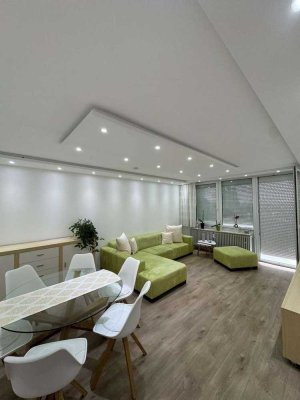 Modern, elegant, großzügig – Ihre neue 4-Zimmer-Wohnung in Lebenstedt!