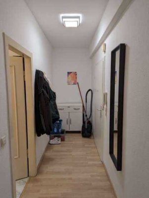 Charmante 1-Zimmer Wohnung in Düsseldorf Pempelfort