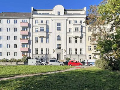 Barrierefrei über den Dächern Köpenicks mit Blick auf die Dahme, Altstadt & Schloss Köpenick!