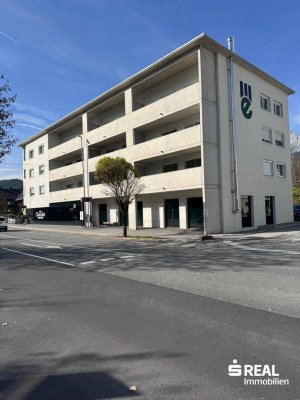 Moderne 2-Zimmer-Wohnung im Zentrum von Telfs, Tirol, zu verkaufen