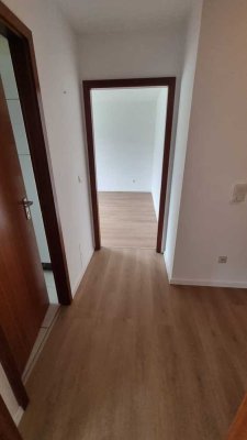 Gepflegte 2-Zimmer Wohnung mit Balkon in Gersthofen