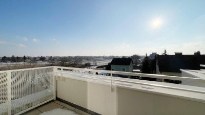 3-Zimmer-Eigentumswohnung im schönen 22. Wiener Bezirk!