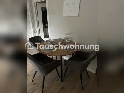 Tauschwohnung: Wohnungstausch in Kiel, Schreventeich: 2 Zimmer, 51 m²