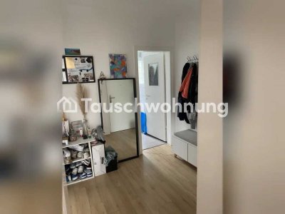 Tauschwohnung: 2 Zimmer Wohnung in Bayenthal