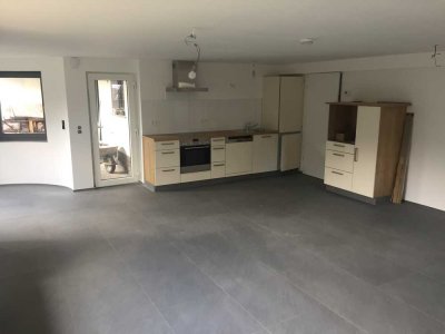 Schöne 2-Zimmer-EG-Gartenwohnung in Mechernich