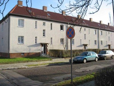 kautionsfrei - sanierte 2-Raumwohnung - Fr.-Nietzsche-Str. 52