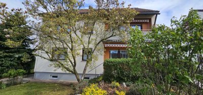 Helle 3 Zimmer-Wohnung mit Süd-Balkon in Nürnberg-Großgründlach