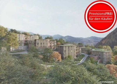 Behaglich nachhaltig Wohnen an der Sonnhalde in Waldkirch bei Freiburg