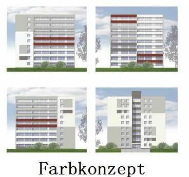 Wir renovieren für Sie: Lichtdurchflutete 3-Zimmer-Wohnung mit Alpenblick