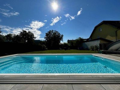 Gemeinsam leben - individuell wohnen: Ein Zuhause für Generationen!