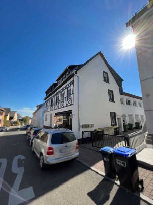 4-Parteienhaus in Birkenfeld – Solide Kapitalanlage mit hoher Rendite