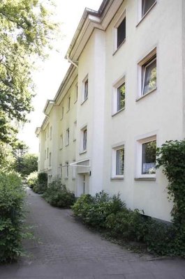 Schöne 2 Zimmer Wohnung in Bramfeld