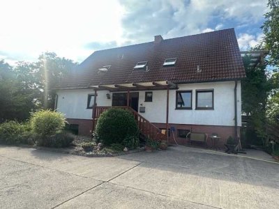 Resthofcharakter - Traumhaftes Anwesen in herrlicher Lage auf weitläufigem Grundstück