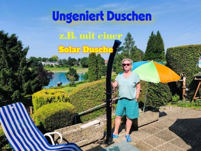 WOW ! So reagiert JEDER bei dem Panorama mit Seeblick von der 45m2 SEE- Terrasse ! �Inserat ab 3. 10 nur noch auf �W i l l h a b e n � ! Vor HOCHWASSER -sichere Investition ! STARKSTROM Anschluss z.B. Auto laden ! 43 Jahre im Damen 1 Besitz ! Wenn, dann n