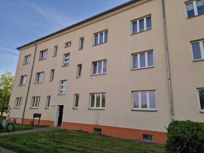 Mit dem Frühling in die neue Wohnung - leben im Stadtteil Cracau!