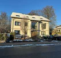 Traumhafte Erdgeschosswohnung in Hoberge