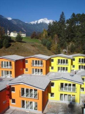Wunderschöne Eigentumswohnung in einem Zweifamilienhaus Top 14