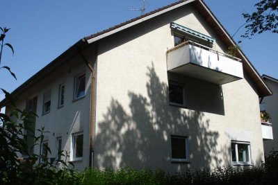 Freundliche 4-Zimmer-Wohnung  in Bad Krozingen