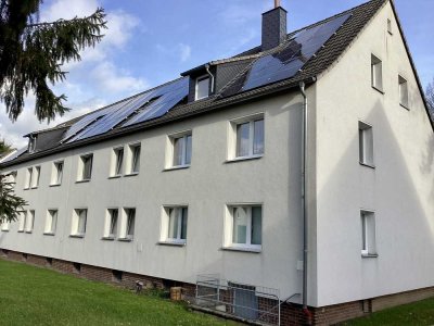 Gemütliche 2-Zimmer-Dachgeschosswohnung – ca. 43 m² mit Tageslichtbad