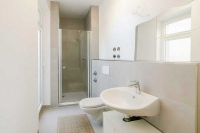 Attraktive 2-Zimmer-Wohnung – modernisiert & vermietet – Dortmund-Nordstadt“