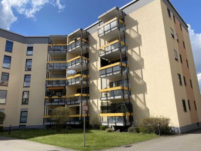 Sonnig Wohnen im Ronhof ...