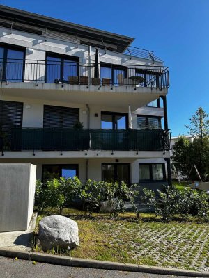 Giselastraße 2, 82319 Starnberg