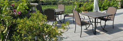 Einzigartiges Anwesen in Alleinlage mit unverbaubarer Aussicht auf die Mosel