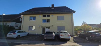 RESERVIERT *** Kapitalanleger aufgepasst! Solides KfW55 Mehrfamilienhaus in guter Lage ***