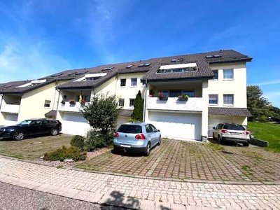 RENDITESTARKE IDYLLE AM STADTRAND