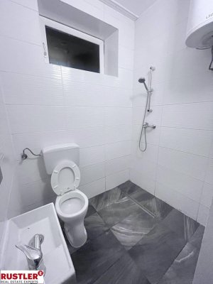 Smarte 1-Zimmerwohnung in klassischem Wiener Altbau - top Citylage!