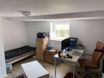 Kleines Apartment in guter Lage