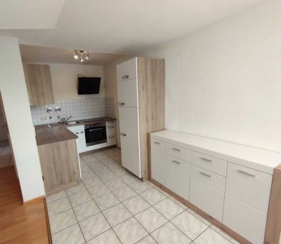 Einziehen & wohlfühlen – Möblierte 2-Zimmer-Wohnung in Gangkofen