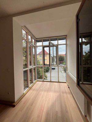 Helle 1-Zimmer Wohnung in zentraler Stadtlage