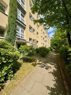 Ihre neue Familienwohnung!