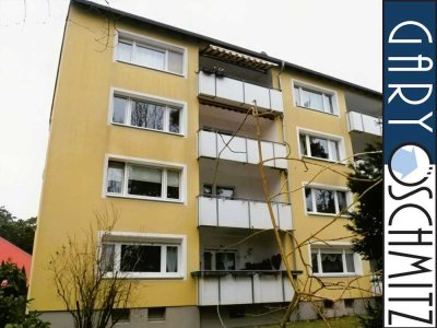 3 - Zimmer Eigentumswohnung
in Bielefeld-Sennestadt