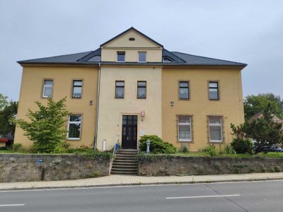 Wohn- und Geschäftshaus in in 01847 Lohmen