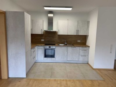 Attraktive 2-Zimmer Wohnung mit Balkon in Kaiserslautern Innenstadt