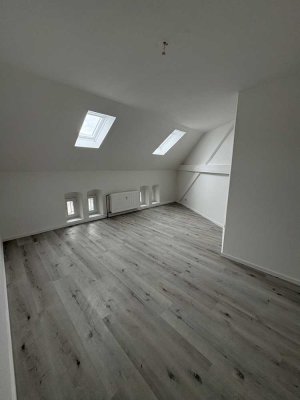 Sanierte 2 Zimmerwohnung – im Zentrum von Witten!