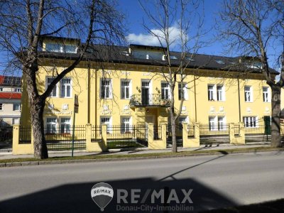 "Maisonette Wohnung"