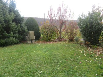 Helle ruhige 3,5-Zimmer Wohnung in Grafenau