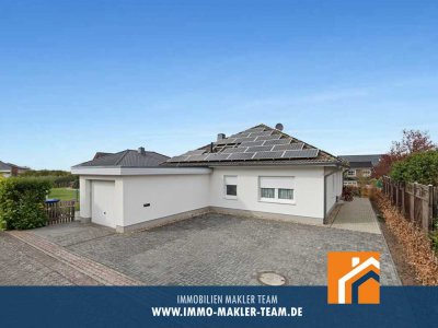Ruhe - Raum - Lebensqualität /// Bungalow in Bestform in Barnstorf