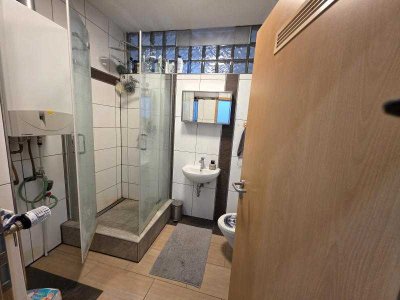 4 Zimmer Wohnung in Mannheim