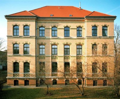 Großzügige Maisonnette-Wohnung in Gohlis!