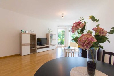 Itzum – Charmante Etagenwohnung mit praktischem Grundriss und eigenem Stellplatz